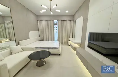 Apartment - Studio - 1 Bathroom for sale in Pearl House - Jumeirah Village Circle - Dubai