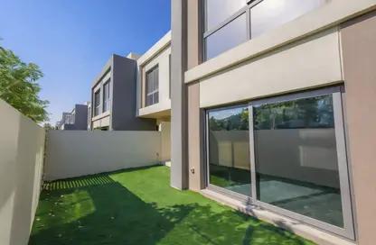 Villa - 2 Bedrooms - 4 Bathrooms for rent in The Pulse Villas - The Pulse - Dubai South (Dubai World Central) - Dubai