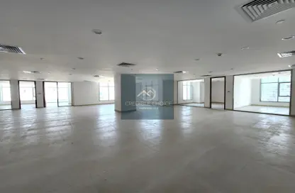 Office Space - Studio - 2 Bathrooms for rent in Grosvenor Business Tower - Barsha Heights (Tecom) - Dubai