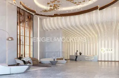 Apartment - Studio - 1 Bathroom for sale in Skyhills Residences - Dubai Science Park - Dubai