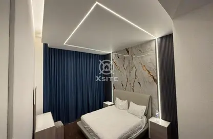 Apartment - 2 Bedrooms - 4 Bathrooms for rent in Summer 2 - Seasons Community - Jumeirah Village Circle - Dubai