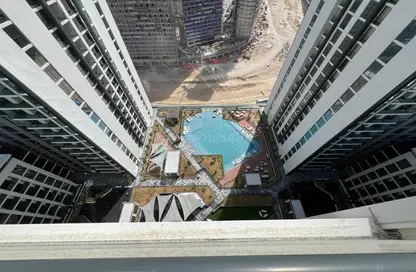 Apartment - 2 Bedrooms - 4 Bathrooms for sale in Crest Grande - Sobha Hartland - Mohammed Bin Rashid City - Dubai