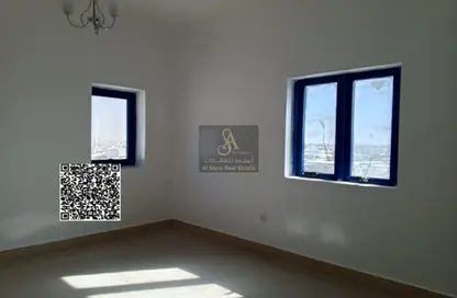 شقة - 2 غرف نوم - 2 حمامات للايجار في الجرف الصناعية 2 - الجرف الصناعية - عجمان