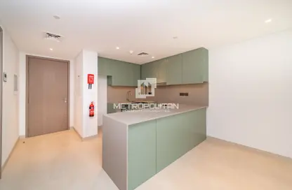 Apartment - 1 Bedroom - 2 Bathrooms for rent in Myrtle - Central Park at City Walk - City Walk - Dubai