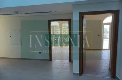 Villa - 4 Bedrooms - 5 Bathrooms for rent in Legacy Nova Villas - Jumeirah Park - Dubai