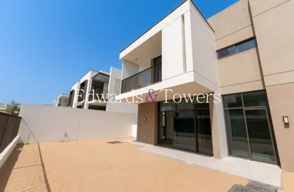 Villa - 4 Bedrooms - 5 Bathrooms for rent in Tilal Al Furjan - Al Furjan - Dubai