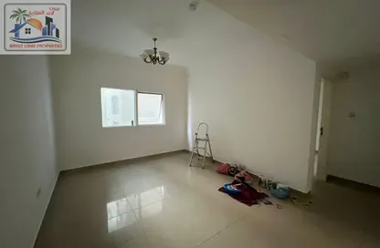 Apartment - 1 Bedroom - 2 Bathrooms for rent in New Al Taawun Road - Al Taawun - Sharjah