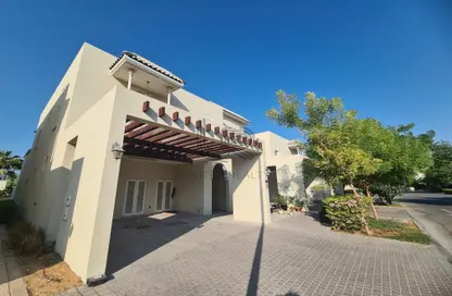Townhouse - 3 Bedrooms - 3 Bathrooms for sale in Quortaj - North Village - Al Furjan - Dubai