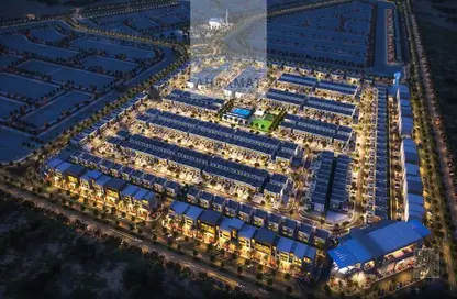 Shop - Studio for sale in AZHA Community - Al Amerah - Ajman