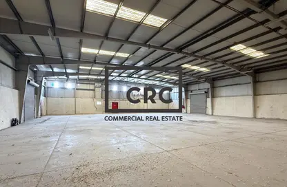 Warehouse - Studio for rent in Al Quoz Industrial Area 4 - Al Quoz Industrial Area - Al Quoz - Dubai