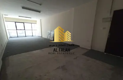 Office Space - Studio for rent in Al Mujarrah - Sharjah