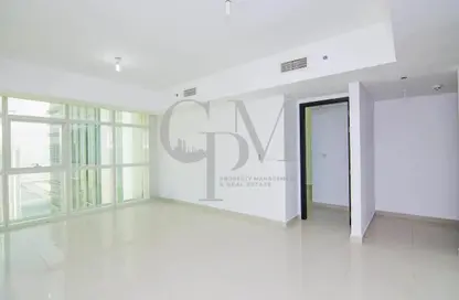 Apartment - 1 Bedroom - 2 Bathrooms for sale in Tala Tower - Marina Square - Al Reem Island - Abu Dhabi