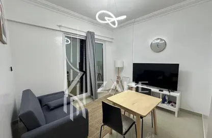 Apartment - 1 Bedroom - 1 Bathroom for rent in Manchester Tower - Dubai Marina - Dubai