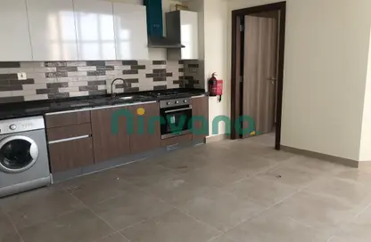 Apartment - 2 Bedrooms - 2 Bathrooms for rent in Azizi Star - Al Furjan - Dubai