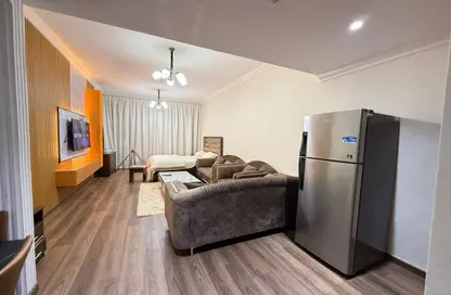 Apartment - Studio - 1 Bathroom for rent in Al Rashidiya 3 - Al Rashidiya - Ajman