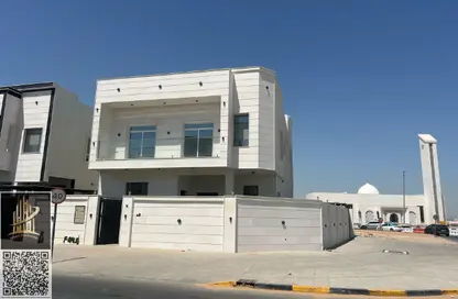 فيلا - 5 غرف نوم - 8 حمامات للبيع في الحليو 2 - الحليو - عجمان