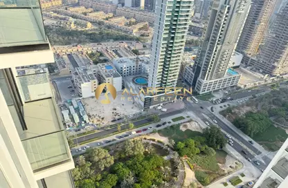 Apartment - 1 Bedroom - 1 Bathroom for rent in Binghatti Tulip - Jumeirah Village Circle - Dubai
