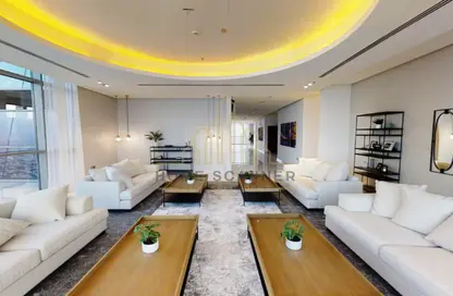 Apartment - Studio - 1 Bathroom for sale in The Central Downtown - Arjan - Dubai