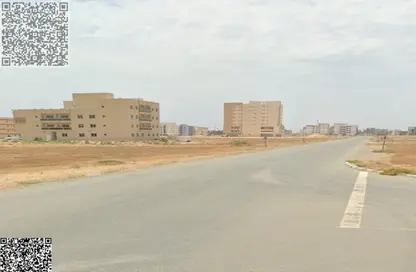أرض - استوديو للبيع في الجرف الصناعية 3 - الجرف الصناعية - عجمان
