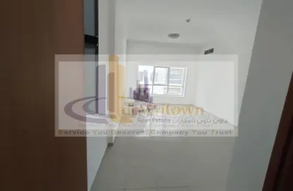 Apartment - 1 Bedroom - 2 Bathrooms for sale in Tower A3 - Ajman Pearl Towers - Ajman Downtown - Ajman