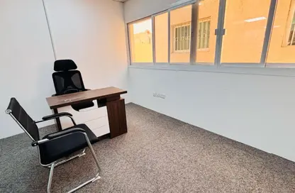 Business Centre - Studio for rent in Port Saeed 202 - Port Saeed - Deira - Dubai