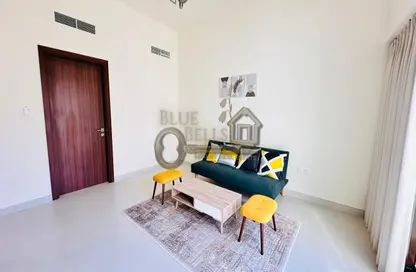 Townhouse - 3 Bedrooms - 5 Bathrooms for rent in Senses at the Fields - District 11 - Mohammed Bin Rashid City - Dubai
