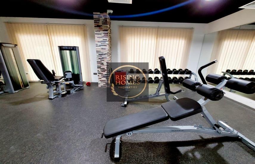 Apartment for Rent in Rawdhat Abu Dhabi Spacious 2bhk Apartment