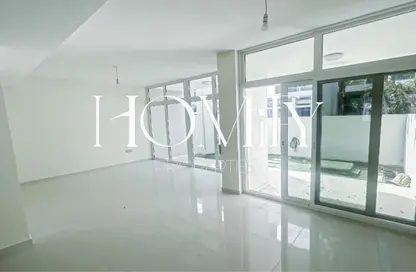 Villa - 3 Bedrooms - 3 Bathrooms for rent in Albizia - Damac Hills 2 - Dubai