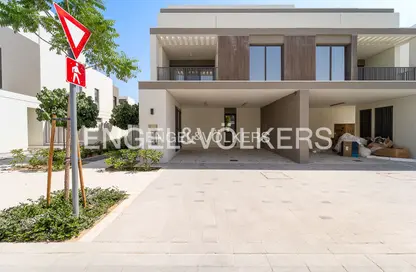 فيلا - 4 غرف نوم - 6 حمامات للبيع في أورا جاردنز - تلال الغاف - دبي