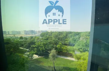 Apartment - 2 Bedrooms - 3 Bathrooms for sale in The Gate - Aljada - Sharjah