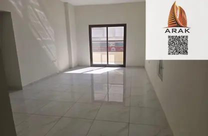 Apartment - 2 Bedrooms - 2 Bathrooms for rent in Sheikh Jaber Al Sabah Street - Al Naimiya - Al Nuaimiya - Ajman
