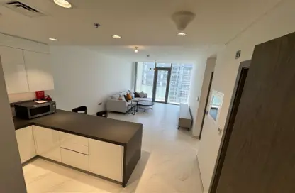Apartment - 1 Bedroom - 2 Bathrooms for sale in Residences 14 - District One - Mohammed Bin Rashid City - Dubai