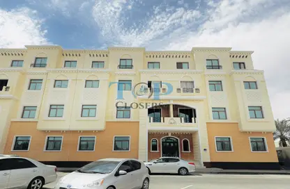 Apartment - 3 Bedrooms - 4 Bathrooms for rent in Hai Al Maahad - Al Mutarad - Al Ain