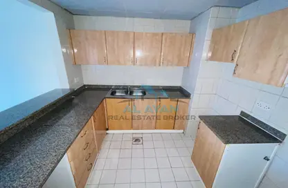 Apartment - 1 Bedroom - 2 Bathrooms for sale in Building N04 - Persia Cluster - International City - Dubai