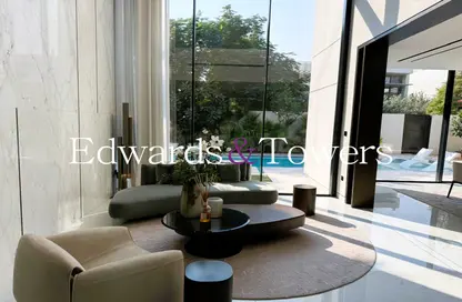 فيلا - 5 غرف نوم - 6 حمامات للبيع في فلل ديستريكت وان - المنطقة وان - مدينة الشيخ محمد بن راشد - دبي فيلا - 5 غرف نوم - 6 حمامات للبيع في فلل ديستريكت وان - المنطقة وان - مدينة الشيخ محمد بن راشد - دبي