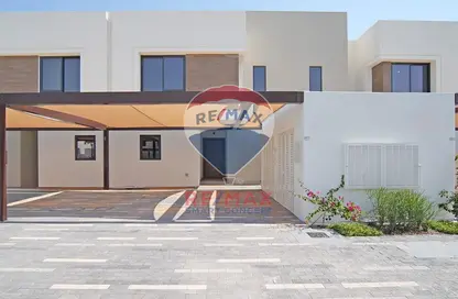 Townhouse - 3 Bedrooms - 4 Bathrooms for sale in Noya Viva - Noya - Yas Island - Abu Dhabi