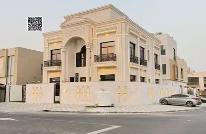 Villa - 6 Bedrooms - 7+ Bathrooms for sale in Al Amira Village - Al Yasmeen - Ajman