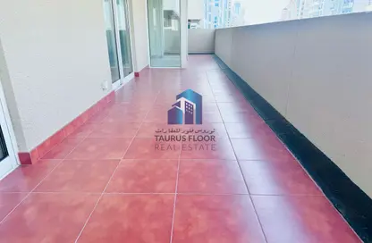 شقة - 4 غرف نوم - 3 حمامات للايجار في B62 Building - ديرة - دبي
