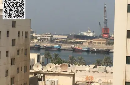 شقة - 2 غرف نوم - 2 حمامات للايجار في الشويحنة - الشارقة