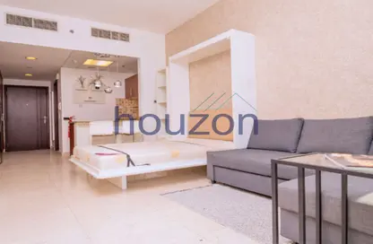 Apartment - Studio - 1 Bathroom for rent in Safeer Tower 1 - Safeer Towers - Business Bay - Dubai Apartment - Studio - 1 Bathroom for rent in Safeer Tower 1 - Safeer Towers - Business Bay - Dubai