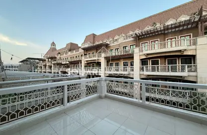 Villa - 4 Bedrooms - 4 Bathrooms for sale in Le Grand Chateau Villas - Le Grand Chateau - District 10 - Jumeirah Village Circle - Dubai