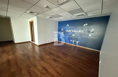 Office Space - Studio for rent in Empire Heights 1 - Empire Heights - Business Bay - Dubai