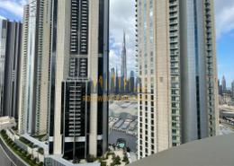 صورةمبنى خارجي لـ: شقة - 1 غرفة نوم - 2 حمامات للكراء في ذا سيجنتشر - برج خليفة - دبي وسط المدينة - دبي, صورة 1