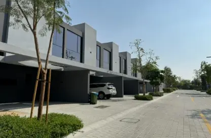 Townhouse - 3 Bedrooms - 4 Bathrooms for sale in Sendian - Masaar - Tilal City - Sharjah