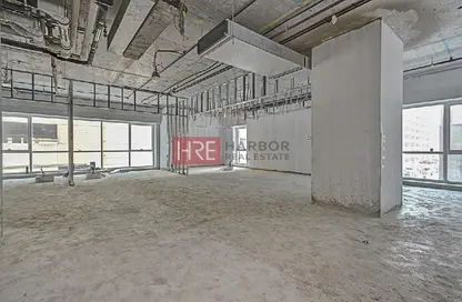 Office Space - Studio for rent in Tower Plaza - Sheikh Zayed Road - Dubai