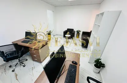 مكتب - استوديو - 1 حمام للايجار في فاطمه محمد احمد بن سليمان - الرفاعة - بر دبي - دبي مكتب - استوديو - 1 حمام للايجار في فاطمه محمد احمد بن سليمان - الرفاعة - بر دبي - دبي