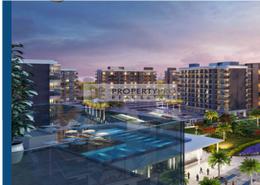 Villa - 3 bedrooms - 4 bathrooms for sale in MAG Eye - District 7 - Mohammed Bin Rashid City - Dubai