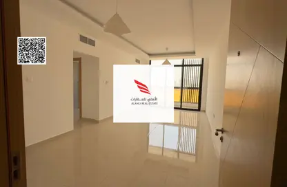 Apartment - 2 Bedrooms - 2 Bathrooms for rent in Al Jurf 3 - Al Jurf - Ajman Downtown - Ajman