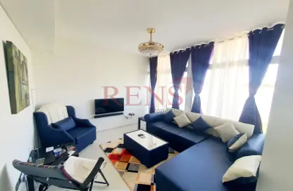 Townhouse - 3 Bedrooms - 3 Bathrooms for rent in Mimosa - Damac Hills 2 - Dubai