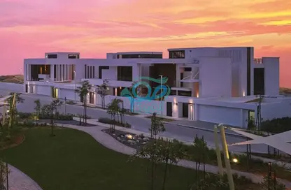 Land - Studio for sale in West Yas - Yas Island - Abu Dhabi